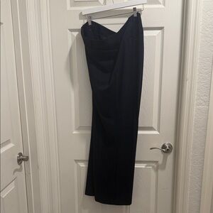 Lane Bryant Black Women's Trousers